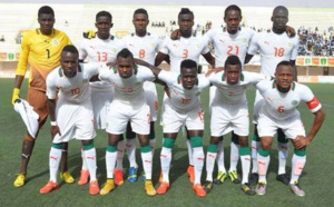 Préparation Chan « Rwanda 2016 » : Les 23 lions de Moustapha Seck en regroupement le mardi