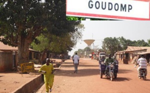 Goudomp : Les jeunes de la localité dénoncent leur non implication dans le calendrier des vacances citoyennes