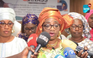 Assemblée générale de l'Association nationale des Assistantes et Secrétaires du Sénégal : Appel à la revalorisation du statut