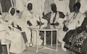 Leçon d’un architecte de la paix: Comment Jaraaf Alieu Codou Ndoye réconcilia Ndakaarou ?