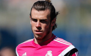 Le penalty "bourré" de Gareth Bale (vidéo)