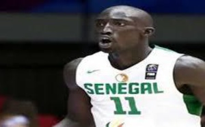 Afrobasket: Mouhamed Faye crée un malaise au sein de la tanière 