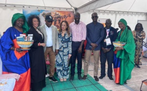 Paris 2024 : Un laboratoire pour Dakar 2026