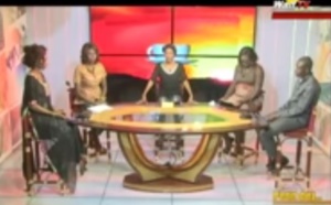 "Petit Dej" du lundi 24 août 2015 - Walf TV