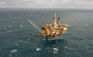 Energie : La chute des prix du pétrole est passée sous la barre des 40 dollars