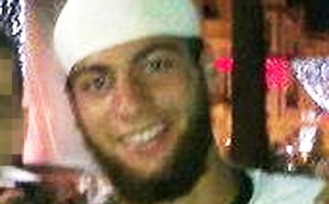 France - Attaque du Thalys : le suspect Ayoub El Khazzali face aux juges