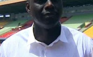 Athlétisme : Amadou Dia Bâ "prêt" à prendre la présidence de la Fédération