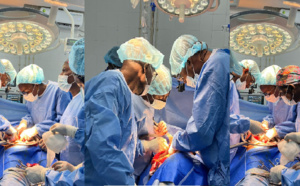Santé- Nouvelle Prouesse  : Le Sénégal acte sa quatrième transplantation rénale