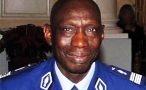 Colonel Ndaw : "Il faut que les forces de sécurité arrêtent…"