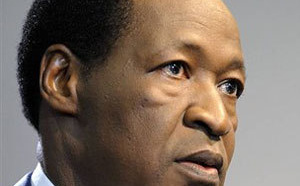 Législatives au Burkina Faso : 42 partisans de Blaise Compaoré déclarés « inéligibles »