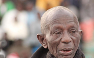 Élégie pour Doudou Ndiaye Rose