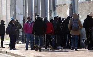 Vague de migrants au Nicaragua et en Europe: Birame Dah Abeid indexe «l’appauvrissement continu de la jeunesse»