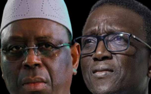 Le chef de l’opposition dans les grandes manœuvres : Amadou Bâ veut monter son “Benno”, sur les ruines du Benno de Macky Sall