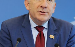 France : La jeunesse, priorité du Medef - Youssou Ndour y sera aujourd'hui à 16h