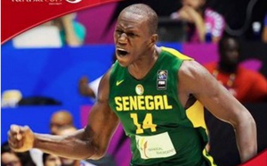 Afrobasket 2015 : Le Sénégal tient le bon bout face à l'Ouganda (36-22, mi-temps)