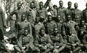 80e anniversaire des évènements de Thiaroye : Six tirailleurs africains exécutés, reconnus "morts pour la France" à titre posthume