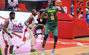 Statistiques : Gorgui Sy Dieng au-dessus du panier