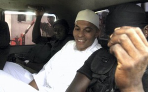 Après le Collectif des Mbacké-Mbacké, Karim reçoit la visite des gendarmes