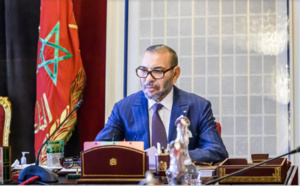 Maroc : 25 ans de politique étrangère de Mohammed VI concentrée sur le Sahara