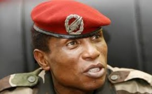 Guinée : le retour manqué de Dadis Camara à Conakry
