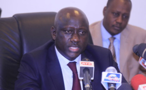 Tombon Oualy libéré hier: Un retour à la case prison encore possible 