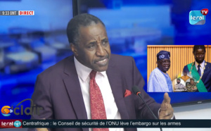Réunification de la CEDEAO :  Adama Gaye décrypte les défis pour Bassirou Diomaye Faye, face à cette haute mission