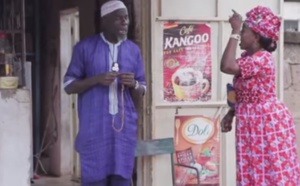 "Wiri Wiri" - Saison 1 - Episode 22