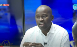 Propos d'Ousmane Sonko contre les médias: Les vérités de Pape Macoura !