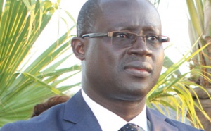 Augustin Senghor, maire de l’île historique : « Gorée souffre de la vétusté et la précarité de ses habitats »