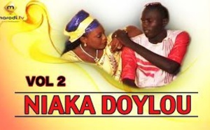 Regardez "Niaka doylou" - Vol 2