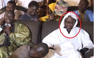 Doudou Ndiaye Rose : "Cheikh Modou Kara a organisé cette journée sur instruction de Serigne Touba"