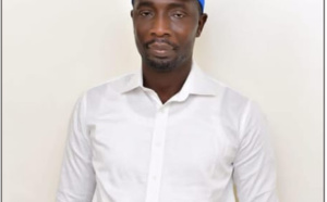 Démission : Ibra Seck, Directeur des Carrières, tourne le dos à l'APR et se projette pour un Sénégal prospère