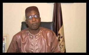 Pape Mael Thiam à Amsatou Sow Sidibé : "On ne saurait utiliser l'argument de la frustration pour divulguer des contrevérités"