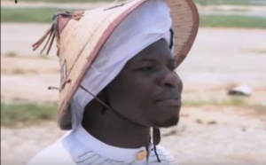 "Cheikhou Tall", le nouveau clip de Abou Thioubalo