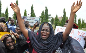 500 jours après leur rapt par Boko Haram, les lycéennes de Chibok toujours introuvables