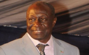 Malick Sy Souris impute les difficultés de la JA à l’attitude de certains dirigeants