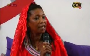 "Yenduleen" - Abba et Adja Diallo reçoivent Selbé Ndom