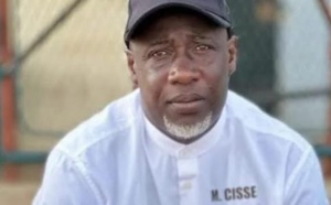 Football/ Ligue 1 : La Linguère de Saint-Louis tient son nouvel entraîneur en la personne de Massamba Cissé