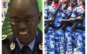 À peine installé à la tête de la Police, Mame Seydou Ndour met la peur dans le camp des délinquants