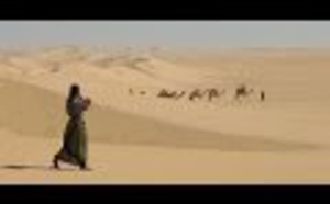 Les femmes des sables