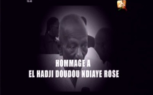 Témoignage de Moustapha Guèye sur Doudou Ndiaye Rose