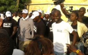 Caillassage du cortège de Mame Mbaye Niang à Diana Malary: La Cojer de Ziguinchor exprime  ses regrets