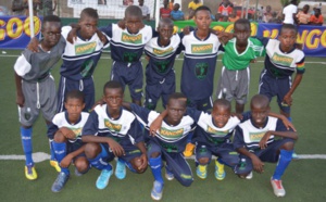 Tournoi Petit Pelé - Zone 1/Zone 7: Revivez en images les temps forts de l'événement 