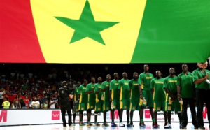 Demi-finale de l’Afrobasket 2015 : Une place en finale et aux Jo de Rio 2016 en jeu