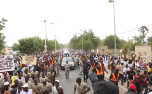 Comment Macky Sall compte gagner la Présidentielle de 2017