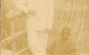Dr Carrade, 26 janvier 1883 (rediffusion)