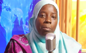 Université de Bambey: Zeynab Kane, nouvelle cheffe du département Ingénierie Juridique