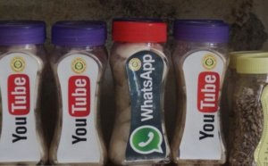 “Seur bu tass, Koumayeteul, Pobarou minuit, Sauce Kani, Viber, Youtube, Wokhalma, dinama nekh, whatsApp, Samedi soir… » : Ces "thiouraye" pour dresser la gente masculine