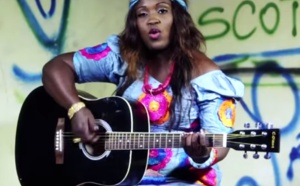 "Domassa rère" : Le nouveau clip de Lady Nancy à découvrir absolument