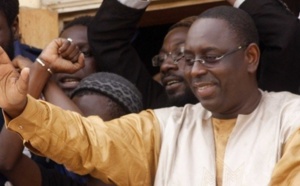 Après un week end de formation politique, des membres de la Cojer entendent vulgariser les réalisations de Mcky Sall